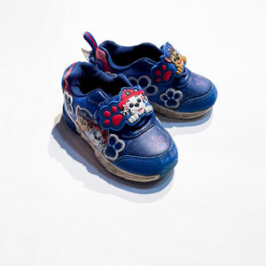 Pawpatrol Shoes 8|127557