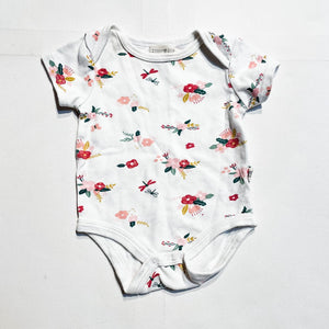 Rabbit & Bear Onesie 3-6M|173939