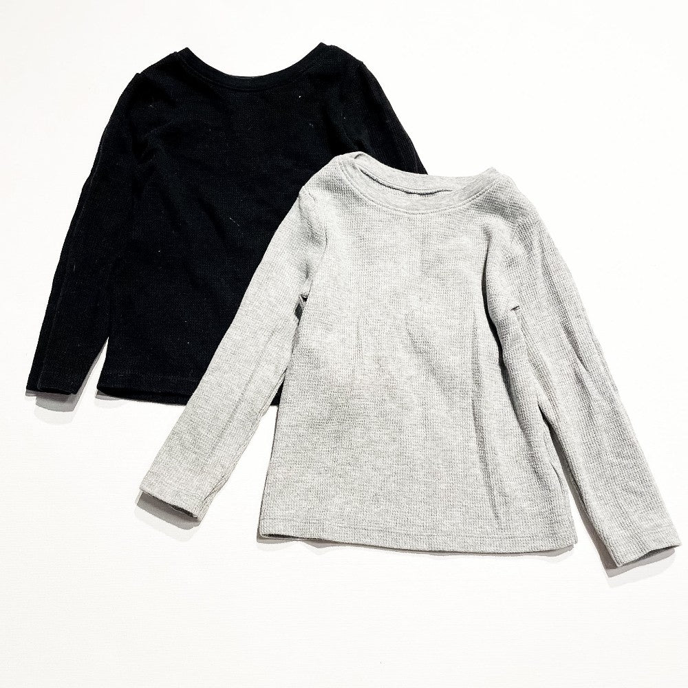 Old Navy Shirt Set 4Y|213086
