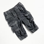 Jeans 3-6M|229561