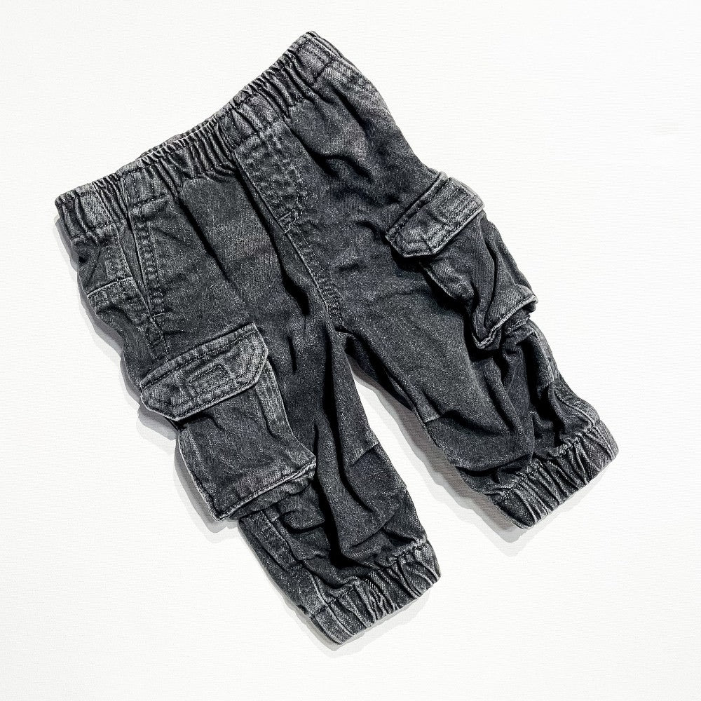 Jeans 3-6M|229561