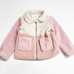 Joe Jacket 5Y|234548