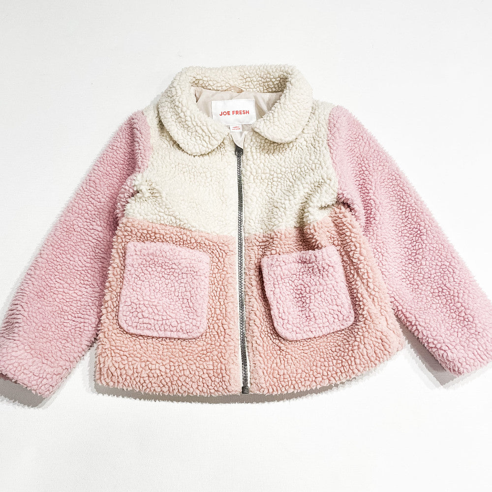 Joe Jacket 5Y|234548