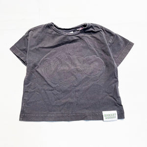 Zara Shirt 9-12M|161544