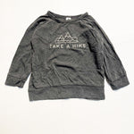 Little & Lively Sweater 3/4Y|179585