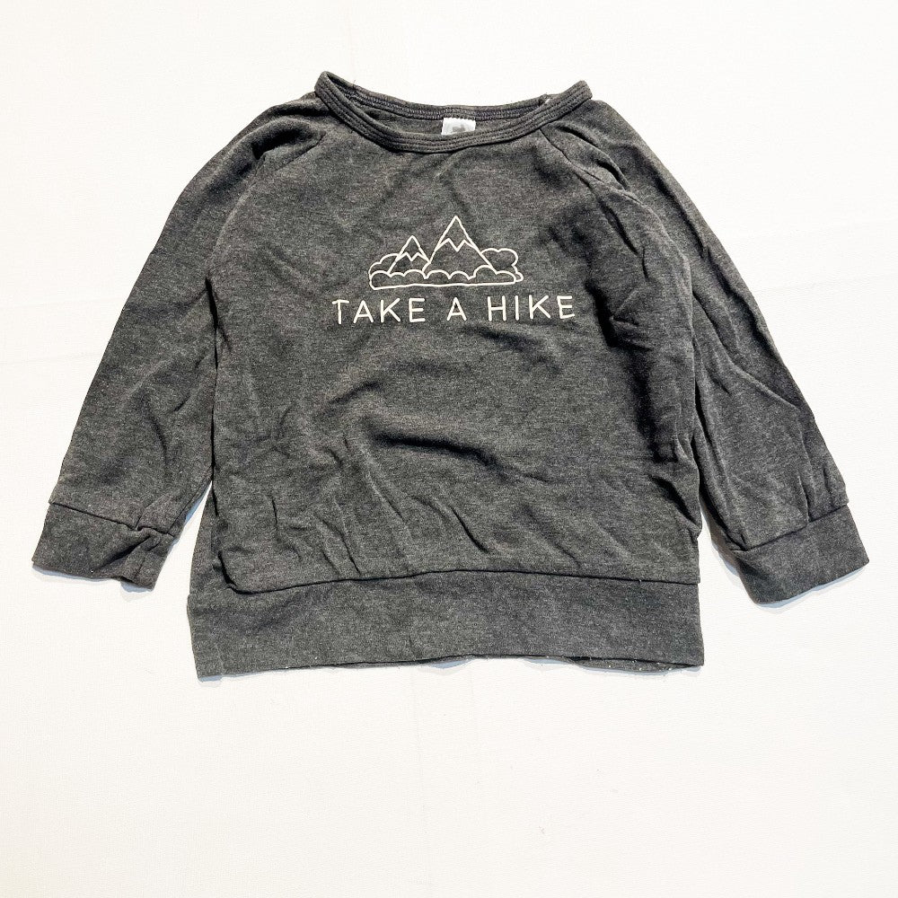 Little & Lively Sweater 3/4Y|179585