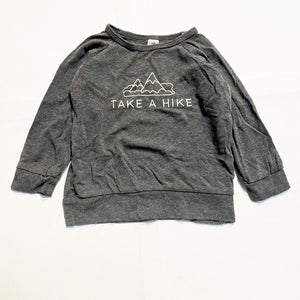 Little & Lively Sweater 3/4Y|179585