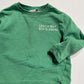 Zara Sweatshirt 3-4Y **Imeprfection|219115