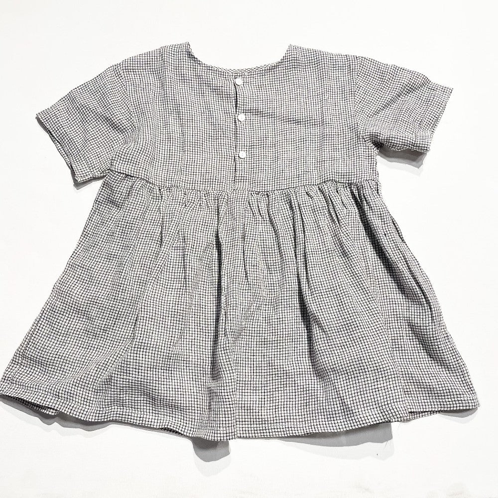 Kindly Dress 4Y *Imperfection|223762
