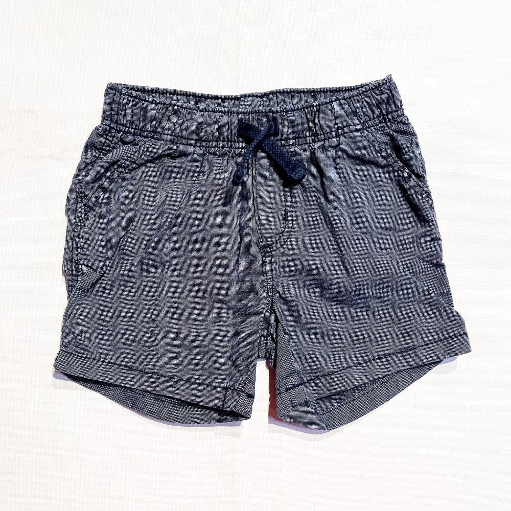 Old Navy Shorts 12-18M|184142