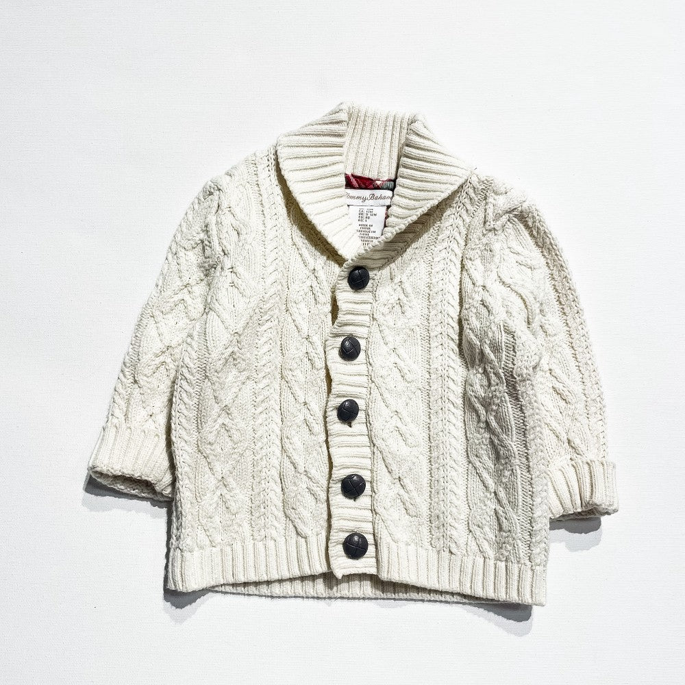 Tommy Bahama Sweater 12M|200823