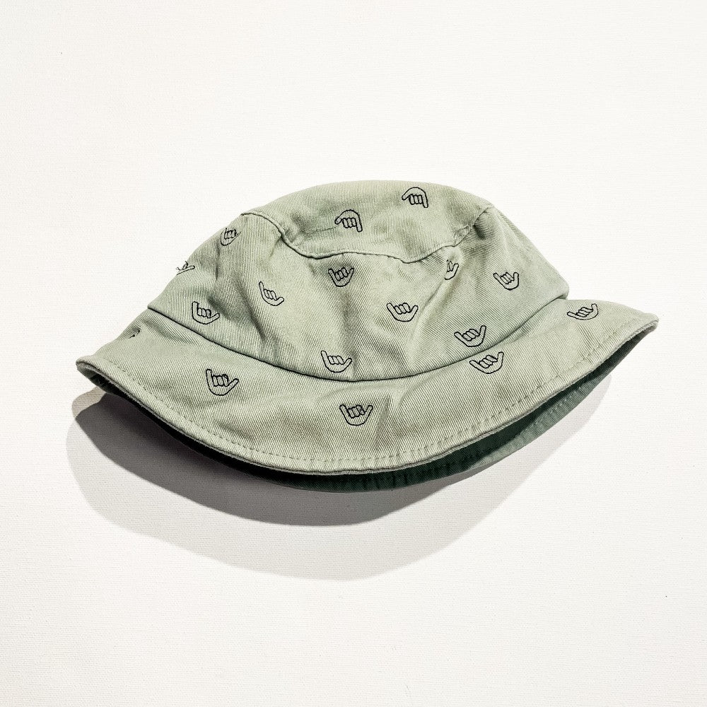 Sun Hat 3-6M|216669