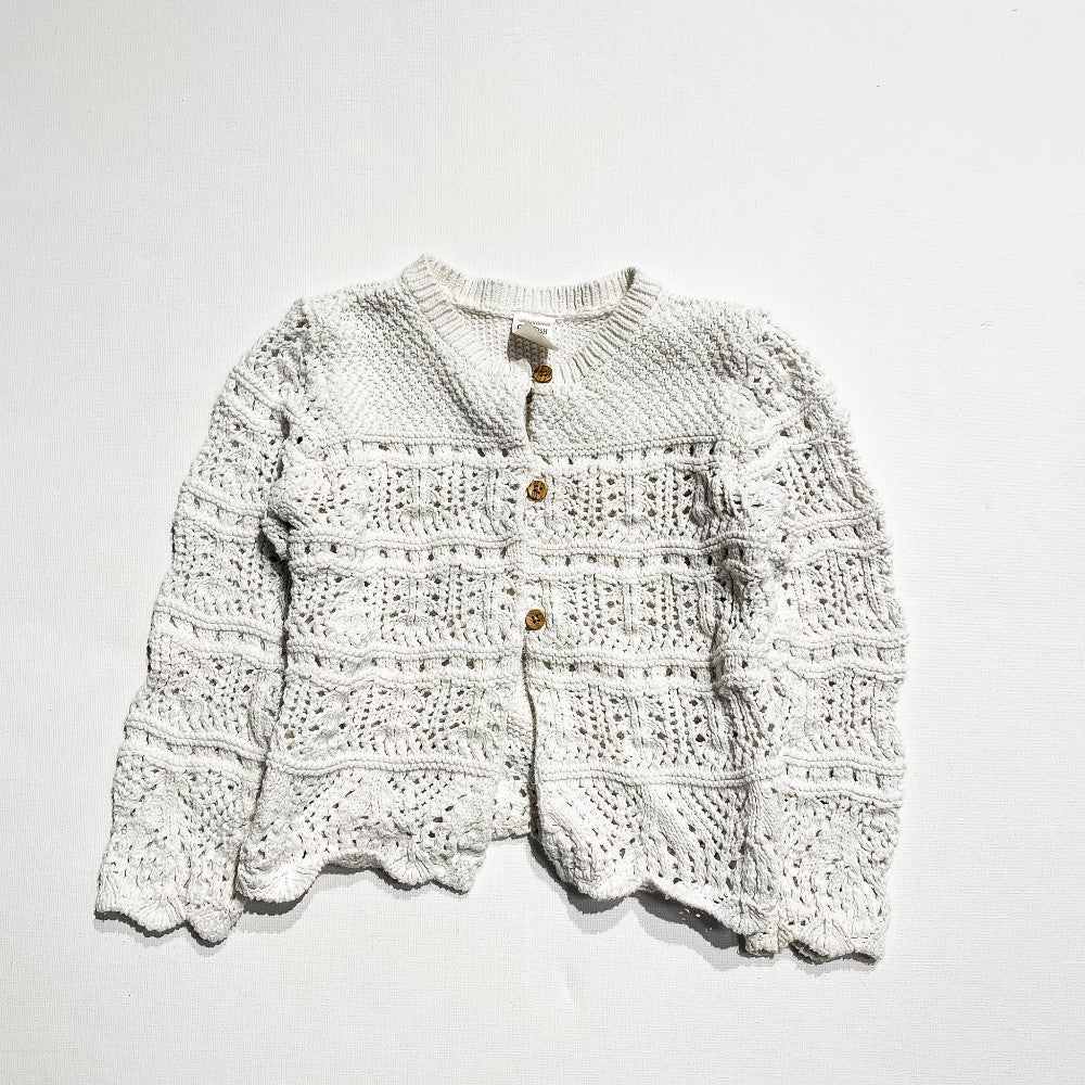 Oshkosh Sweater 3Y|219912
