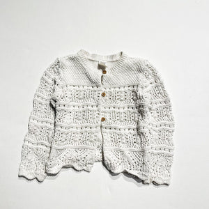 Oshkosh Sweater 3Y|219912