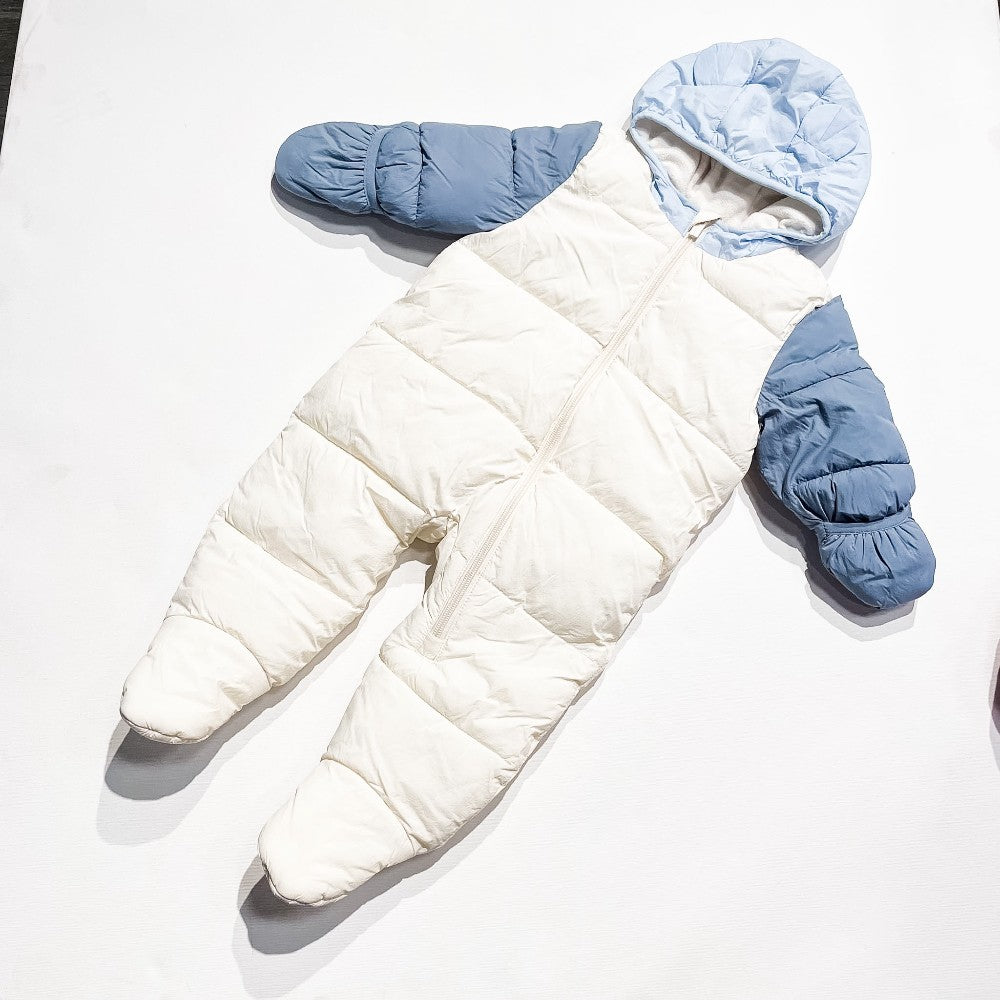 Old Navy Snow Suit 12-18M|203994