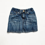 Gap Skirt 2Y|209874