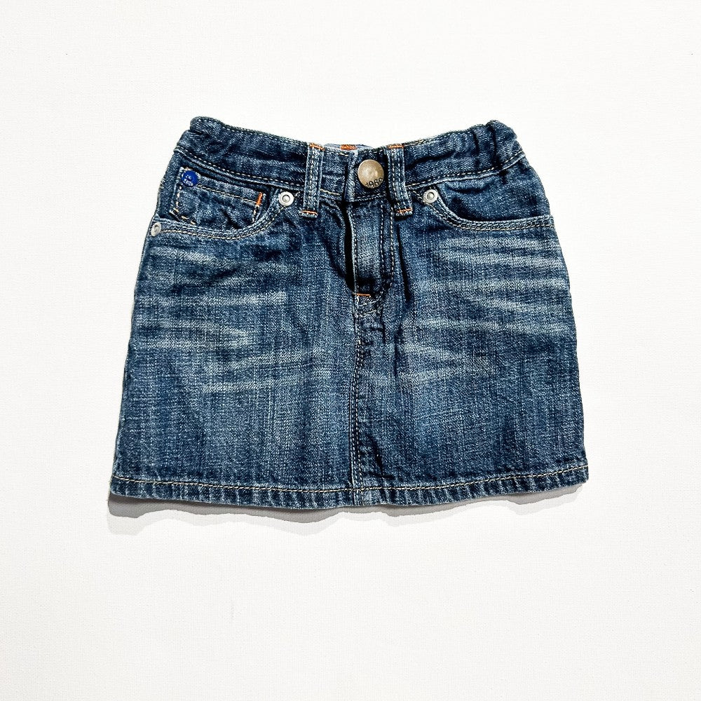 Gap Skirt 2Y|209874
