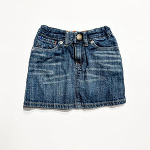 Gap Skirt 2Y|209874