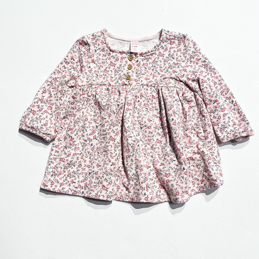 Joe Dress 6-12M|227435