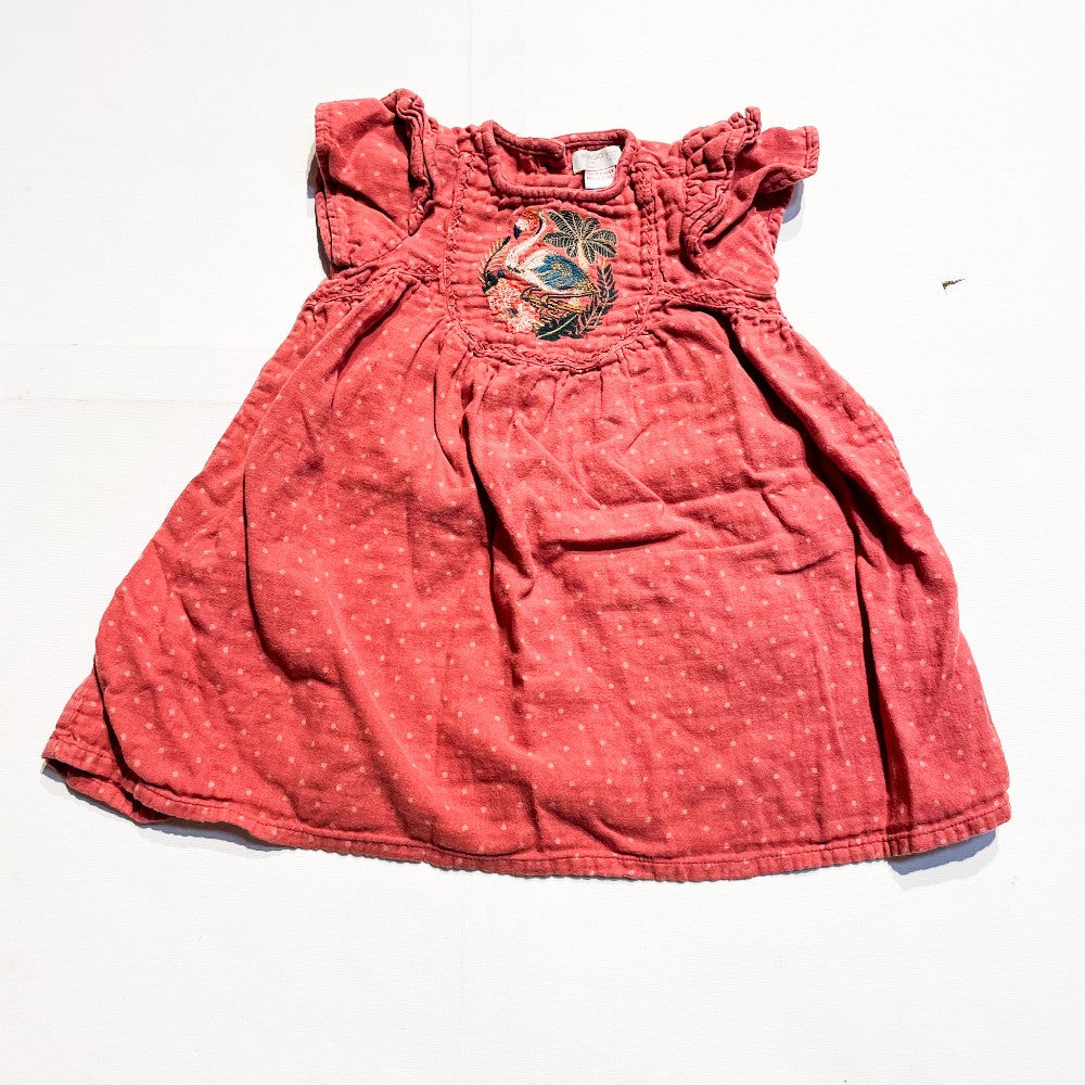 Mango Dress 18M|166884