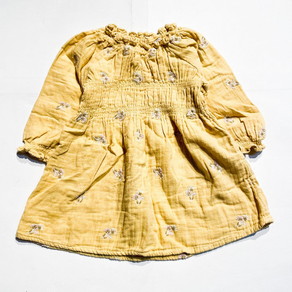 Zara Dress 18M|178483