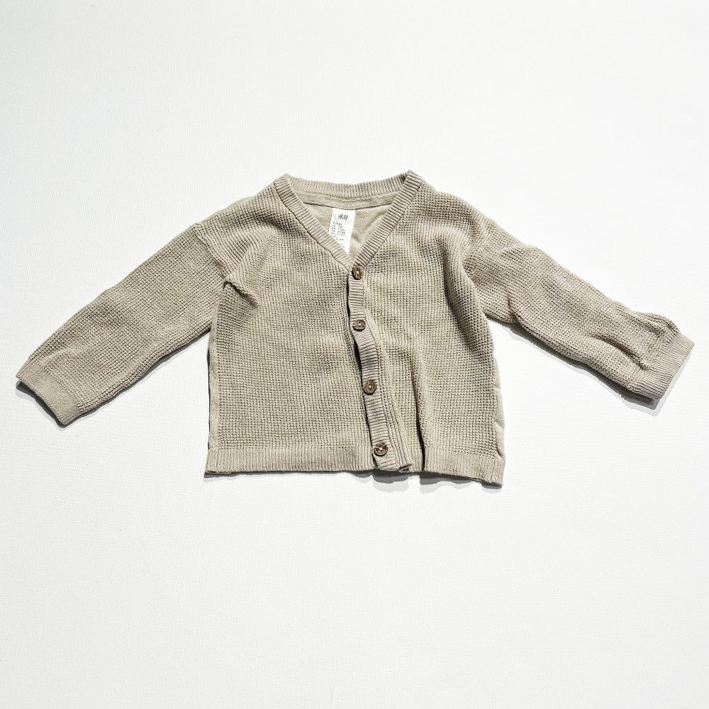 H&M Sweater 9-12M|210418