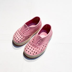 Native Wide Foot Shoes 9|161189