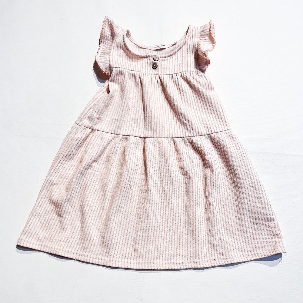 Nanett Dress 5Y *Imperfection|158689