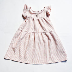 Nanett Dress 5Y *Imperfection|158689