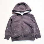 George Zip Up 5Y|172654