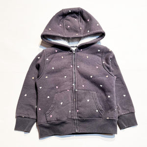 George Zip Up 5Y|172654