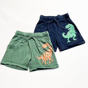 H&M Short Set 3/4Y|155663