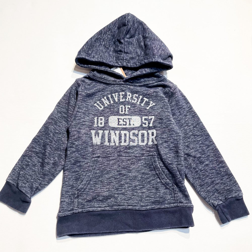 Hoodie 5Y|110657