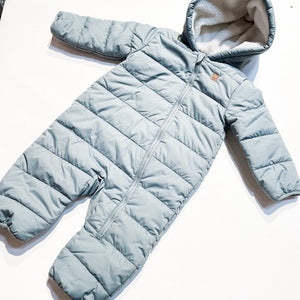 Carter's Snowsuit 24M|163540