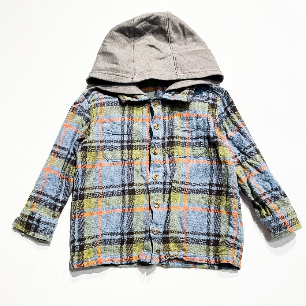 Old Navy Shirt 4T|195983