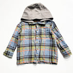 Old Navy Shirt 4T|195983