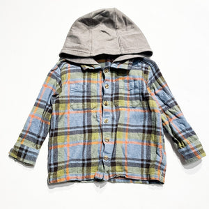 Old Navy Shirt 4T|195983