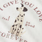 Name It - Give Love Long Sleeve|225337