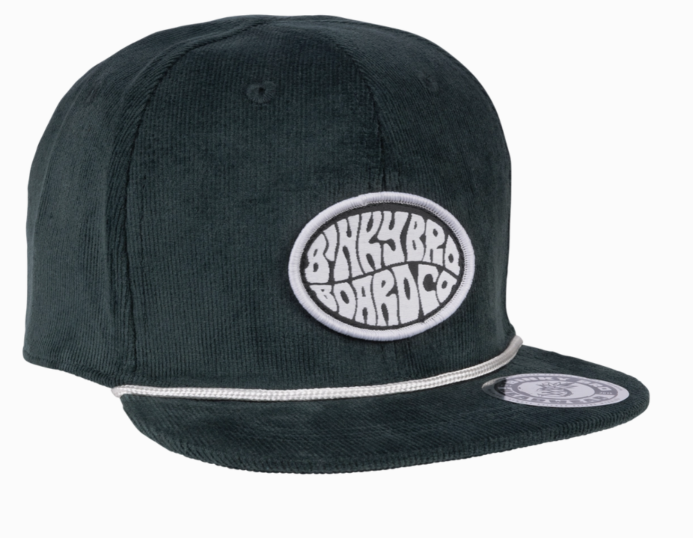 BinkyBro - Board Co Hat|141512