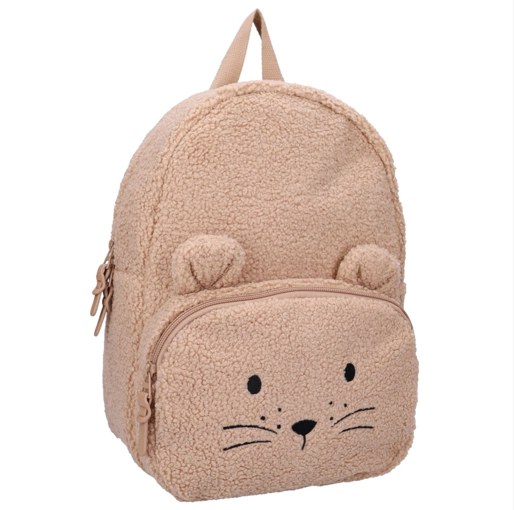 Kidzroom - Backpack Comfort Friends Mouse|230480
