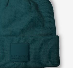 Headster - Kingston Beanie Jungle Green|157870