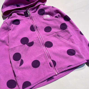 The North Face Zip Up 4Y **Imperfection|182403