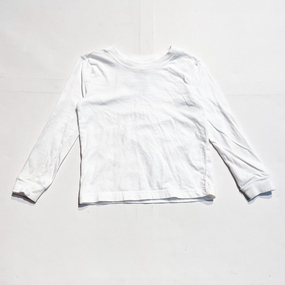 Carters Shirt 4-5Y **Imperfection|161749
