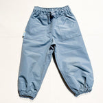 Jan & Juls Rain Pants 1-2Y|171555