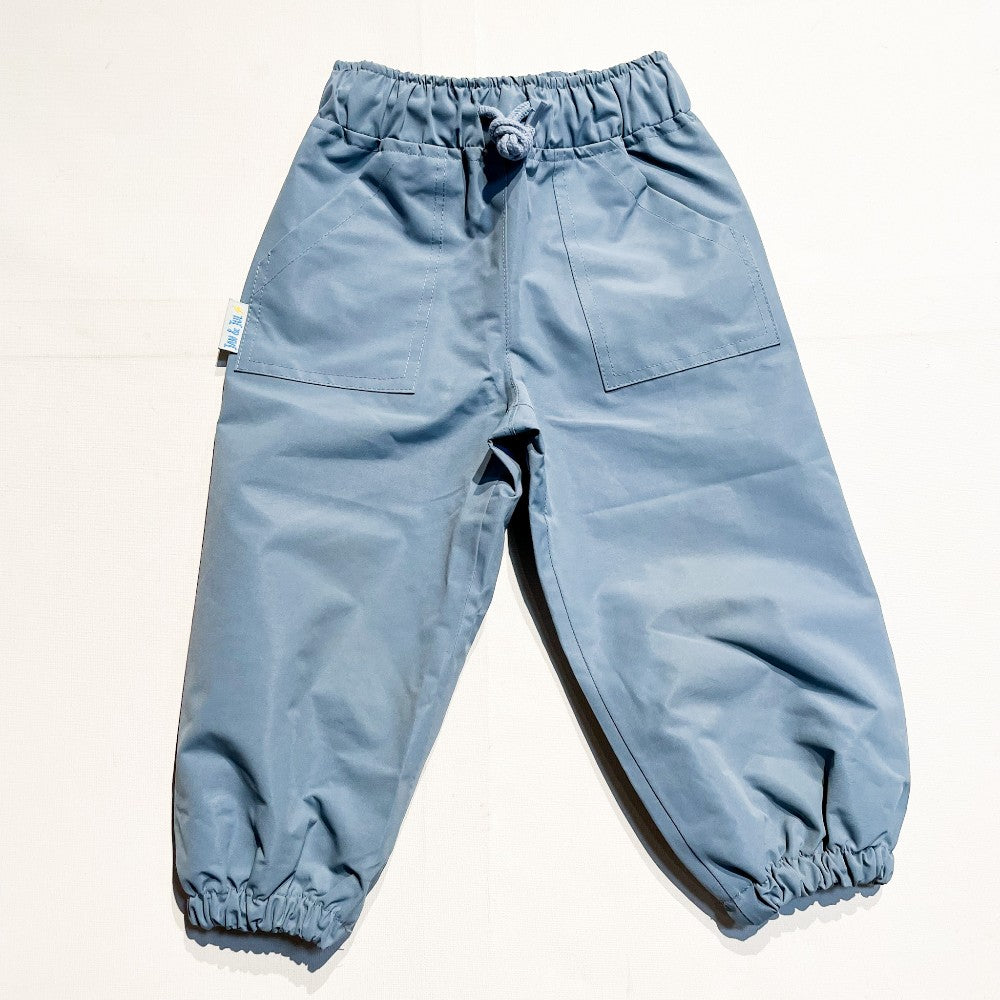Jan & Juls Rain Pants 1-2Y|171555