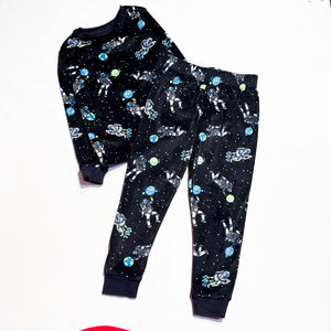 George Sleep Set 4-5Y|184077