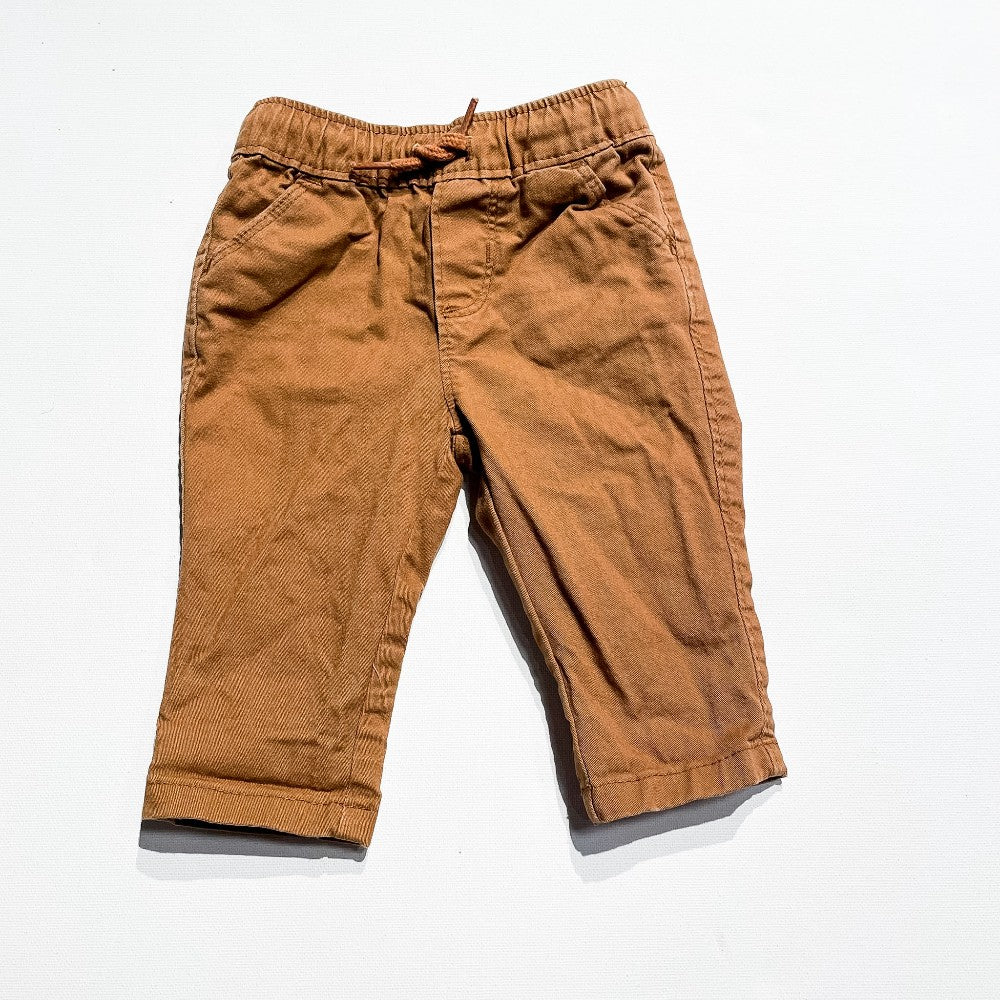Old Navy Pants 0-3M|205003