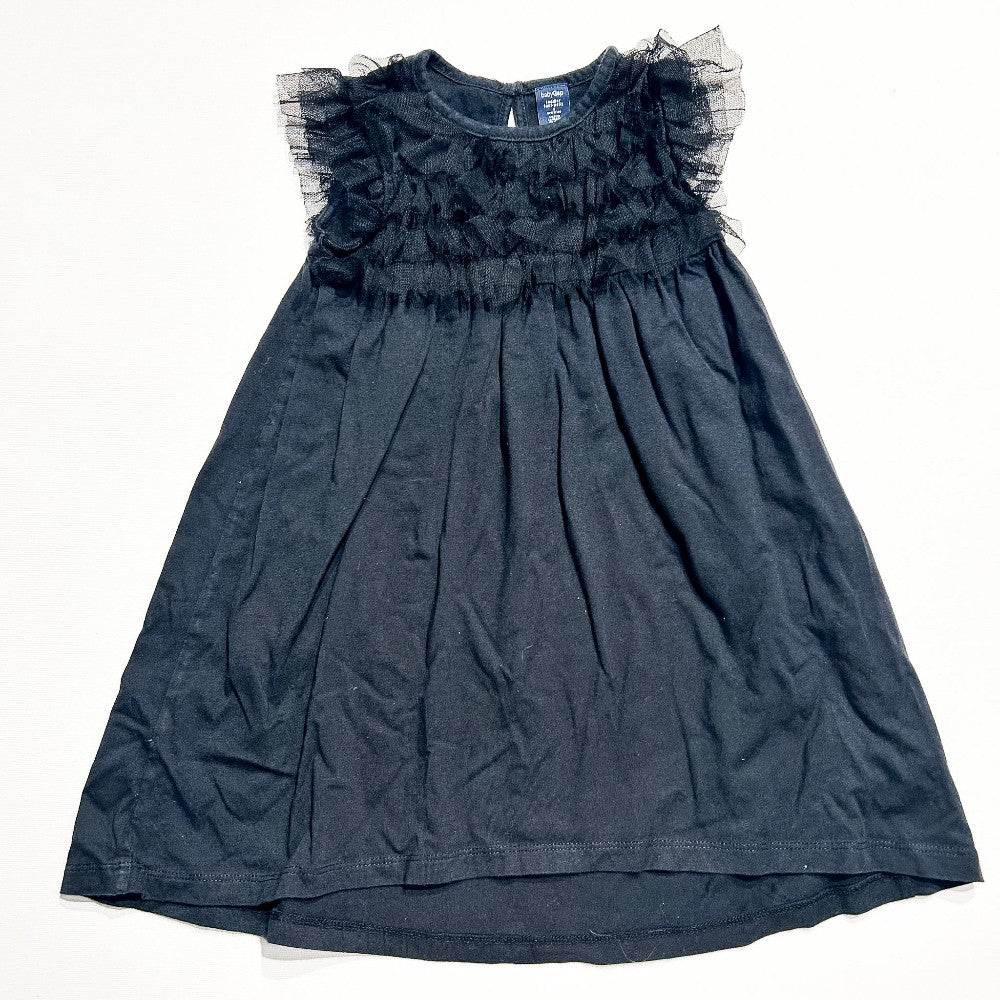 Gap Dress 3Y|212254