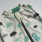 Ergo Pouch Sleep Sack .2Tog 0-3M **Imeprfection|220438