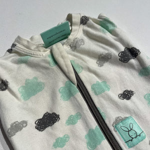 Ergo Pouch Sleep Sack .2Tog 0-3M **Imeprfection|220438
